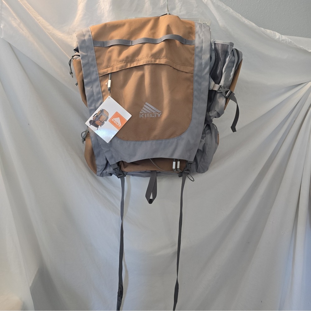 NWT Kelty Trekker 65 (3900 ST) External Frame Replacement Pack Bag Only-NO FRAME